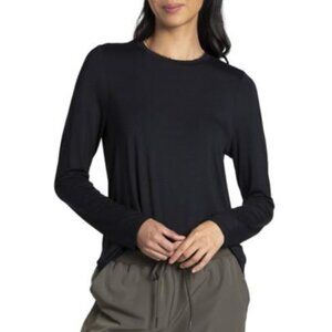 Women's RECREATION Stassia Top Long Sleeve T-Shirt